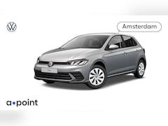 Volkswagen Polo - GP Polo 1.0 70 kW / 95 pk TSI Hatchback 5 versn. Hand