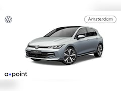 Volkswagen Golf - Life Edition 1.5 eTSI 85 kW / 116 pk Hatchback 7 v ersn. DSG