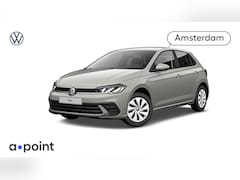 Volkswagen Polo - GP Polo 1.0 70 kW / 95 pk TSI Hatchback 5 versn. Hand