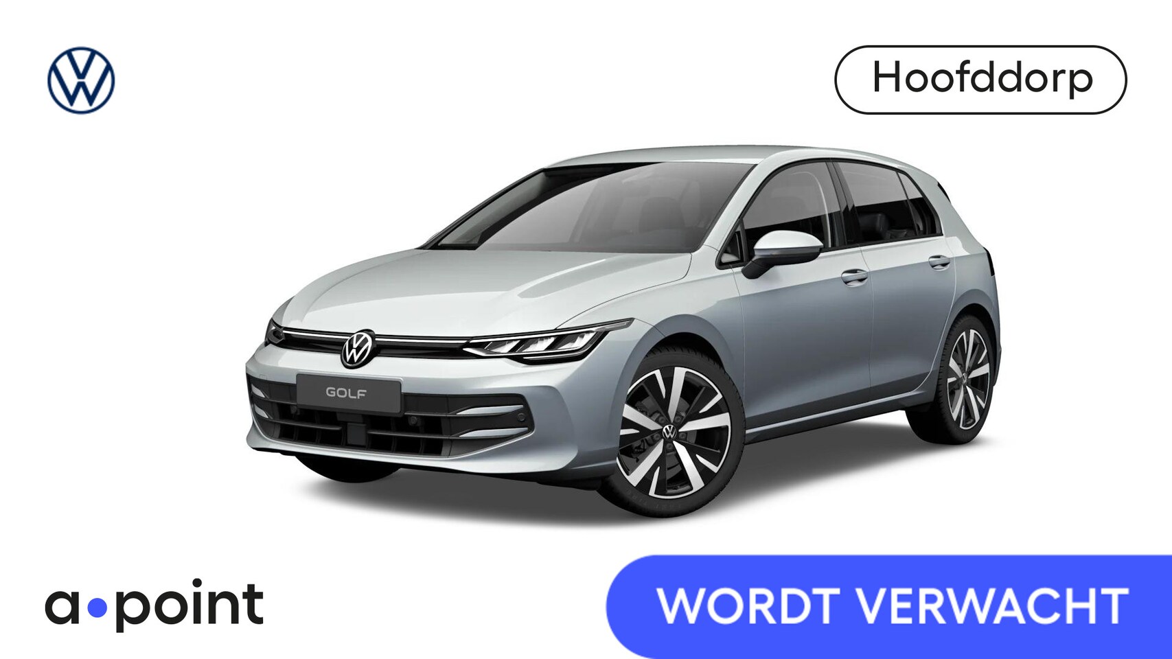 Volkswagen Golf - Life Edition 1.5 TSI 85 kW / 116 pk Hatchback 6 ve rsn. Hand - AutoWereld.nl