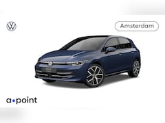 Volkswagen Golf - 50 Edition 1.5 eHybrid 150 kW / 204 pk Hatchback 6