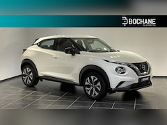 Nissan Juke - 1.0 DIG-T Acenta