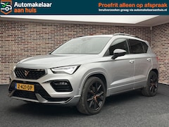 CUPRA Ateca - 2.0 TSI 4DRIVE | Dak| CarPlay| Sportstuur| Beats| Sfeer|