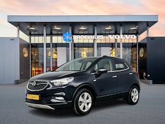 Opel Mokka X - 1.4 Turbo Innovation Automaat | Open-dak | Trekhaak | Privacy-glass | Leder | Camera | Key