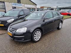 Volkswagen Jetta - 1.9 TDI 77kw Comfortline Clima Bj:2006 NAP