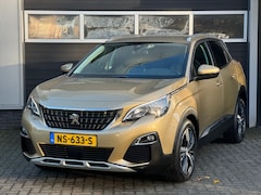 Peugeot 3008 - 1.6 e-THP Allure Automaat, Camera, Keyless, Navi, Cruise, Climate Control, NAP