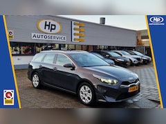 Kia Cee'd Sportswagon - Ceed 1.5 T-GDi DynamicLine