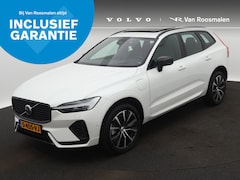 Volvo XC60 - 2.0 T6 AWD Ultimate Dark | Bowers & Wilkins | 360 graden camera