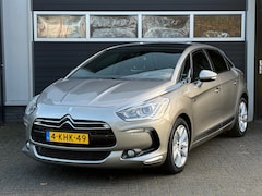 Citroën DS5 - 2.0 Hybrid4 Business Executive Pano, Navi, Massage, HUD, NAP