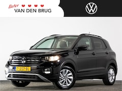 Volkswagen T-Cross - 1.0 TSI 95 PK Life | Navigatie | Adaptieve Cruise Control |