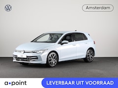 Volkswagen Golf - 50 Edition 1.5 eHybrid 150 kW / 204 pk Hatchback 6