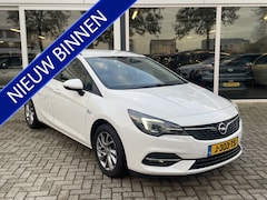 Opel Astra Sports Tourer - 1.4 Edition 50% deal 6.425, - ACTIE Automaat / Clima / Cruise / Carplay