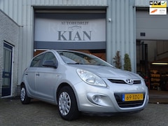 Hyundai i20 - 1.2i i-Drive