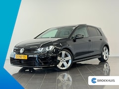 Volkswagen Golf - 2.0 TSI R 4Motion | Executive pakket | Spiegel pakket | Leder pakket |