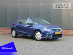 Seat Ibiza - 1.0 I 1 eigenaar I Cruise Control I NL-auto