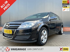 Opel Astra Wagon - 1.6 Enjoy