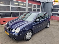 Volkswagen Polo - 1.2-12V met trekhaak 150433 KM