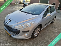 Peugeot 308 - 1.6 VTi XS Première Airco/Apk 1'26 Panoramadak