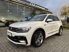 Volkswagen Tiguan - 2.0 TSI 180PK 4Motion R-Line | Navi | 360° Camera | Panorama | H