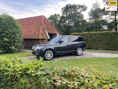 Land Rover Range Rover - 4.4 SDV8 Autobiography-HUD-TREKH-PANO-CAMERA-22"