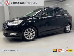 Ford C-Max - Titanium 1.0 EcoBoost 125pk | CLIMA | NAVI | TREKHAAK |