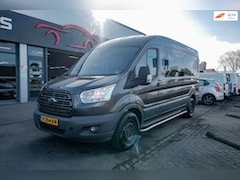 Ford Transit - 330 2.0 TDCI L3H2 DC Trend