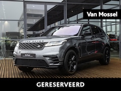 Land Rover Range Rover Velar - 2.0 P250 Turbo AWD R-Dynamic SE | PANORAMA/SCHUIF-KANTELDAK | STOELVERWARMING | MERIDIAN S