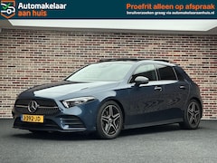 Mercedes-Benz A-klasse - 180 AMG | Dak| Memory| Sfeer|