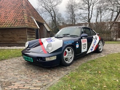 Porsche 911 - 3.6 Coupé RS - RACE HISTORIE - NL GELEVERD