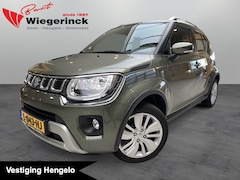 Suzuki Ignis - 1.2 Hybride Style [ AUTOMAAT I 1e EIGENAAR I CRUISE I NAVI ]