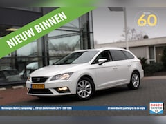 Seat Leon Sportstourer - 1.0 EcoTSI 115PK Style Business Intense | Panoramadak