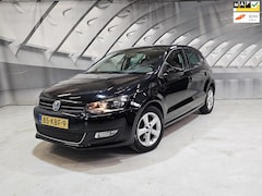 Volkswagen Polo - 1.4-16V Highline lpg