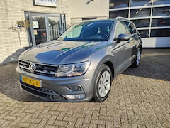 Volkswagen Tiguan - 1.4 TSI 150pk ACT Connected Series