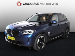 BMW iX3 - High Executive