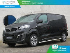 Peugeot Expert - 2.0 BlueHDI 120 Standard Premium | NET BINNEN | FOTO'S VOLGEN |