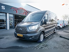 Ford Transit - 330 2.0 TDCI L3H2 DC Trend