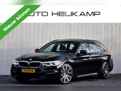 BMW 5-serie Touring - 530i High Executive | M-Sportpakket | Leder | Pano-dak | NL-Auto |