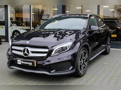 Mercedes-Benz GLA-Klasse - 180 AMG NAVI LED XENON PDC