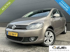 Volkswagen Golf Plus - 1.2 TSI LIFE 79000kmCLIMA*PDC*HAAK