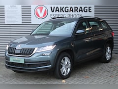 Skoda Kodiaq - 1.5 TSI Ambition DSG, NAVI, PDC, KEYLESS