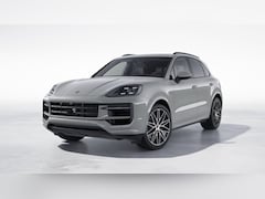 Porsche Cayenne - E-Hybrid