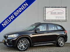 BMW X1 - xDrive20i High Executive Automaat Schuifdak/Trekhaak