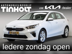 Kia Cee'd - Ceed 1.0 T-GDi DynamicLine