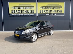 Nissan Qashqai - 1.6 Acenta