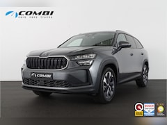 Skoda Kodiaq - 1.5 TSI PHEV Business Edition > 204pk/trekhaak/Memory/Comfort-pakket Plus/Winterpakket...