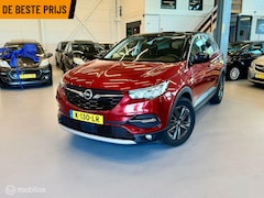 Opel Grandland X - 1.2 Turbo Elegance AFGEPRIJST