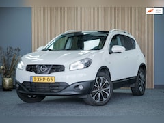 Nissan Qashqai - 1.6 Acenta | Automaat | Camera