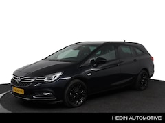 Opel Astra Sports Tourer - 1.0 Turbo Innovation | Navigatie | Climate control | Camera | AGR-Stoelen | Elek. achterkl