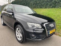 Audi Q5 - 2.0 TFSI quattro Pro Line - Automaat - Xenon - Navi