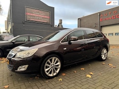 Opel Astra Sports Tourer - 1.4 Turbo Sport Automaat